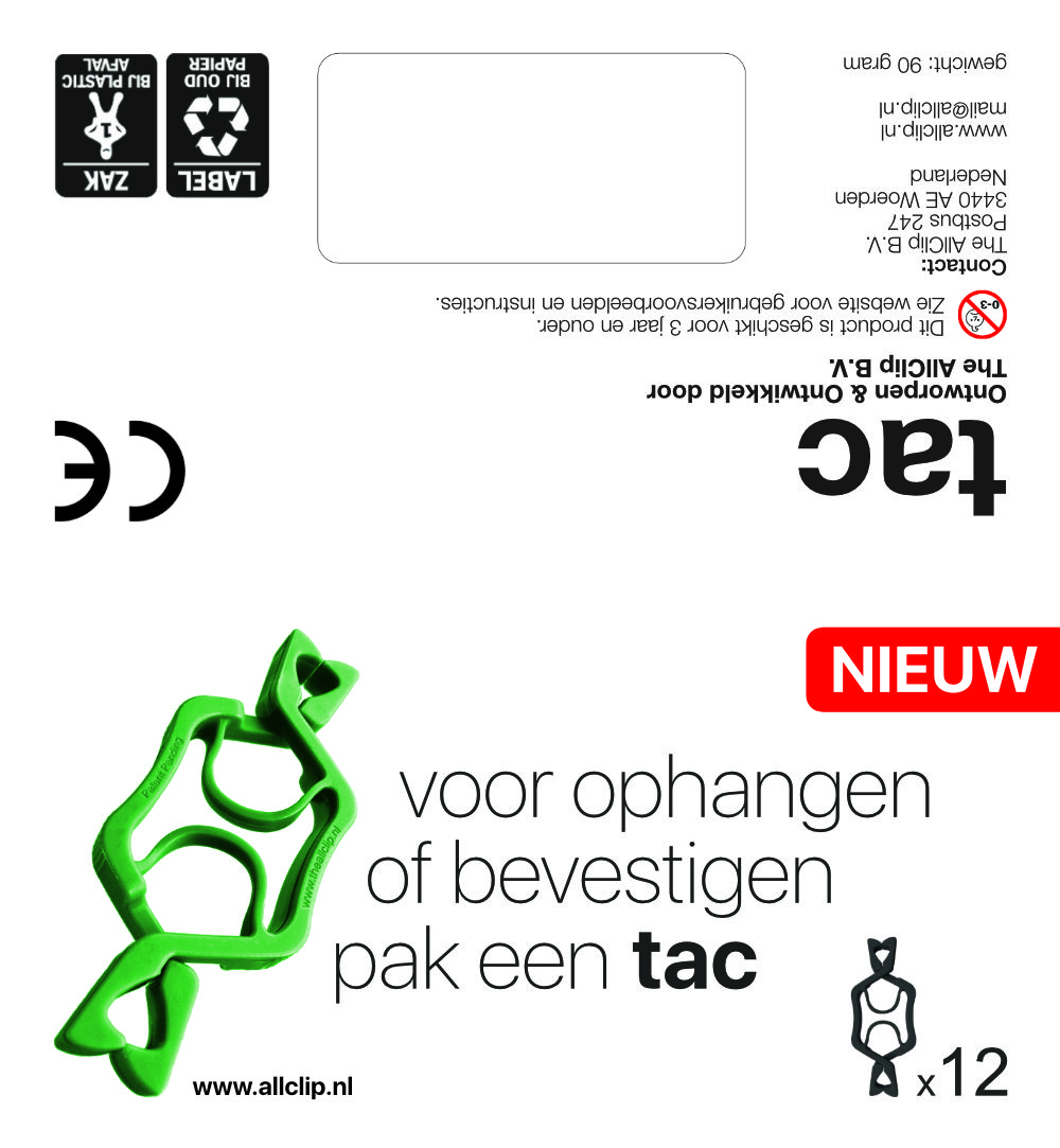 tac packaging