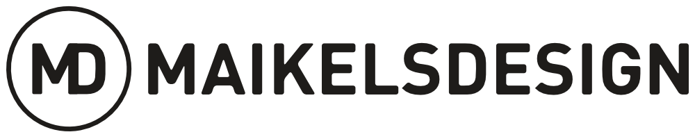 MaikelsDesign full logo
